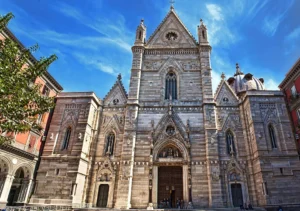 CATTEDRALE DI NAPOLI