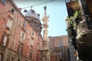 Obelisco di San Gennaro