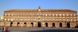 Palazzo Reale di Napoli