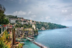 Napoli Penisola Sorrentina