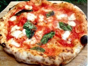 Napoli Pizza Napoletana