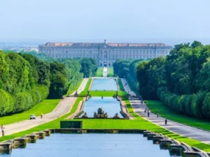 Reggia di Caserta
